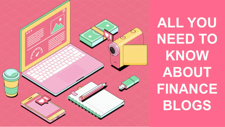 Finance Blogs Finance Blogs